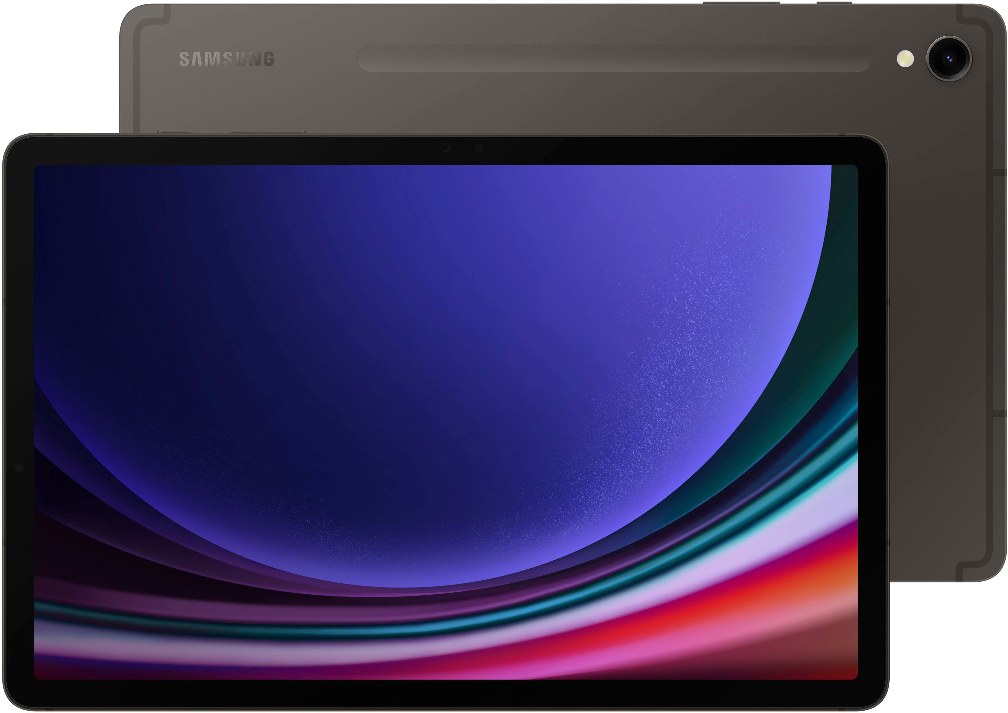 Galaxy Tab S9 simcard +keyboard (casback PWP)