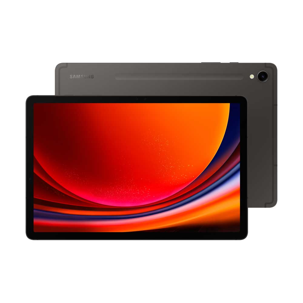 Galaxy Tab S9+ SM-X810 + Keyboard