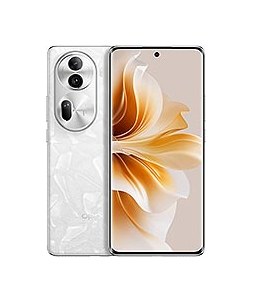 OPPO RENO11 5G 8GB 256GB - GARANSI RESMI