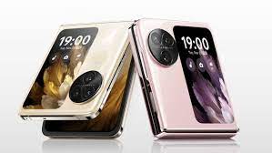 OPPO FIND N3 FLIP 12GB 256GB - GARANSI RESMI