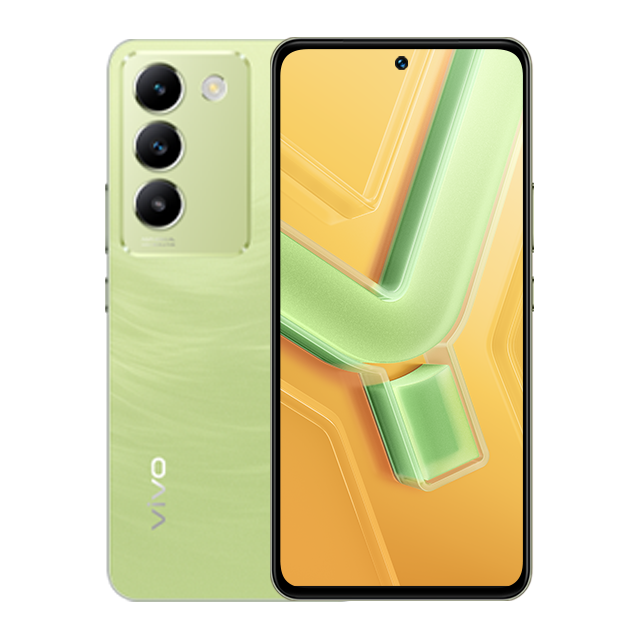 VIVO Y100 8GB 256GB - GARANSI RESMI