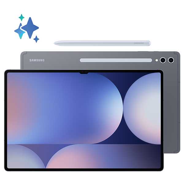 SAMSUNG GALAXY TAB S10 ULTRA - GARANSI RESMI