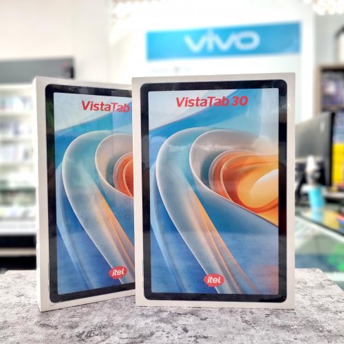 ITEL VISTATAB 30