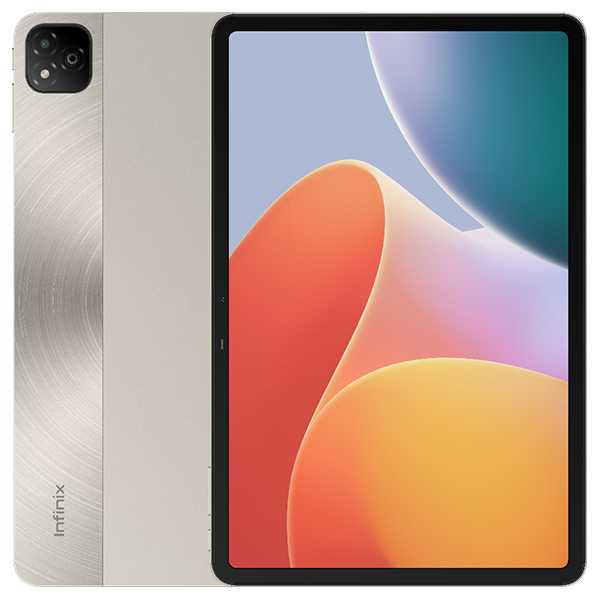 INFINIX XPAD