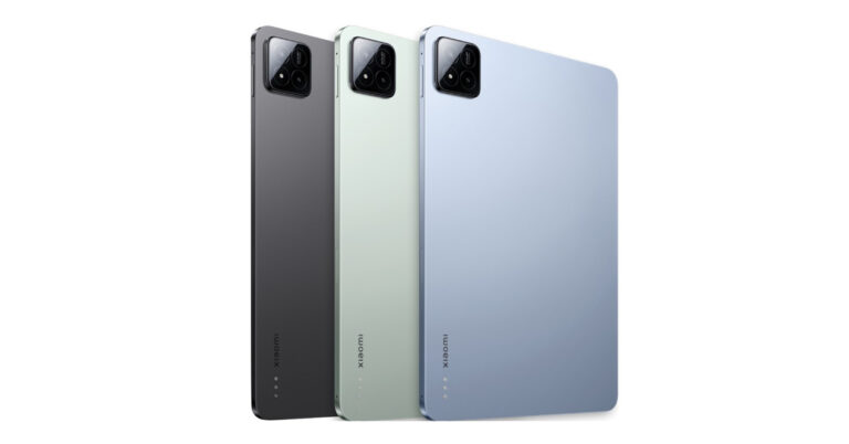 XIAOMI PAD 7 PRO