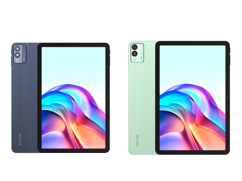 TECNO MEGAPAD 11