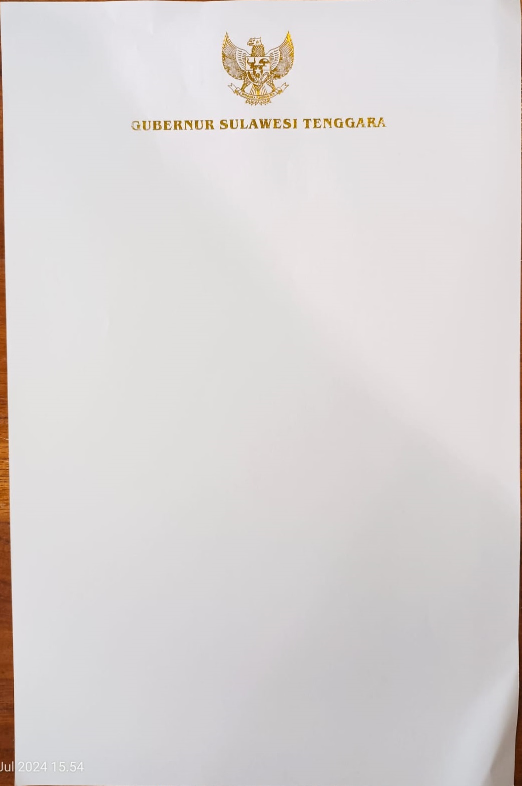 KERTAS KOP