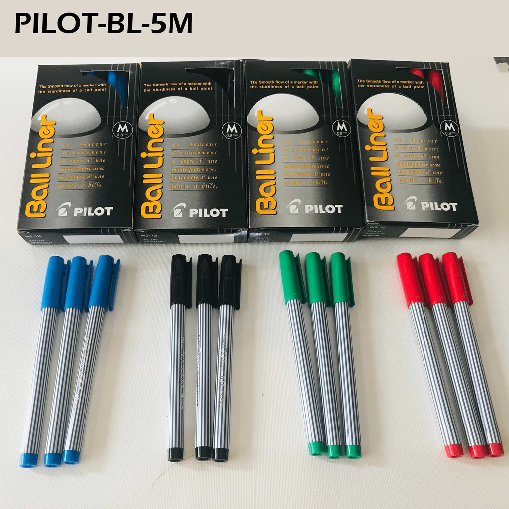 BALPOIN BALINER
