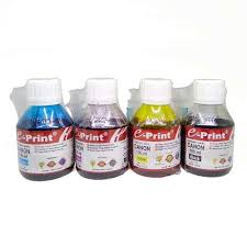 Tinta canon 130.ml 