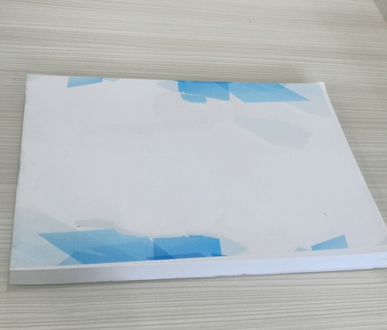 Jilid Buku Sedang