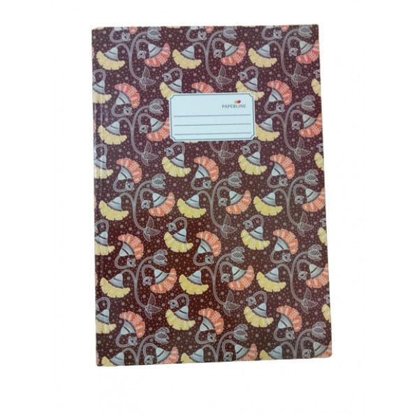 BUKU ALBUM FOLIO ISI 300