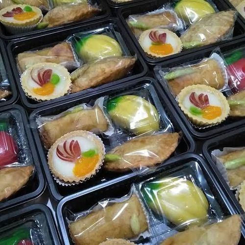 SNACK BOX