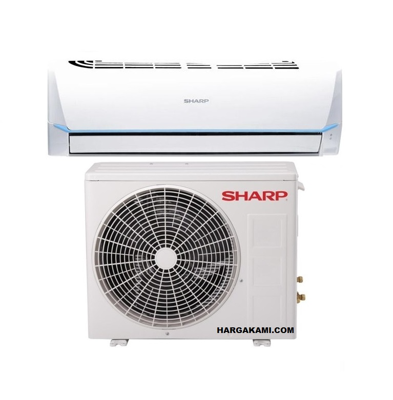 AC SHARP 2 PK