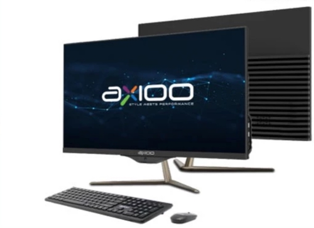 PC AXIOO ALL IN ONE I5 TKDN