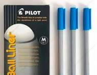 PULPEN PILOT BALLINER