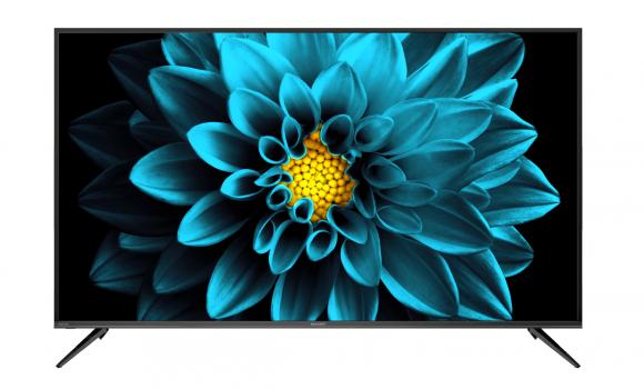 Smart Tv Sharp - 70 Inch 4K Ultra-HDR Android TV