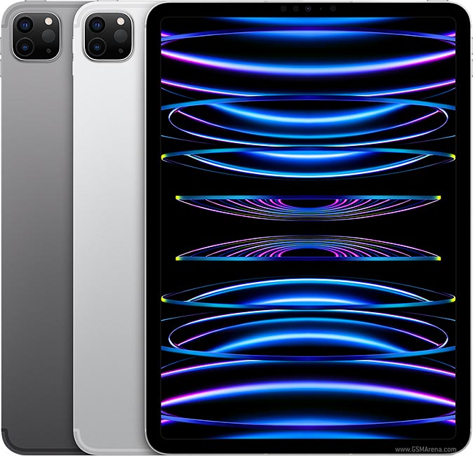 APPLE IPAD 11 PRO WIFI + CELL 