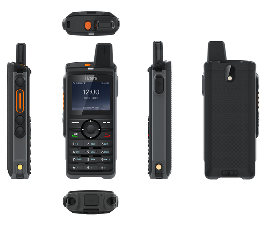 Hytera Handy Talky