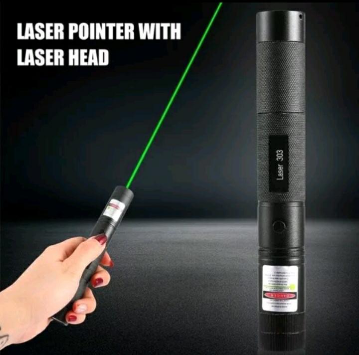POINTER 