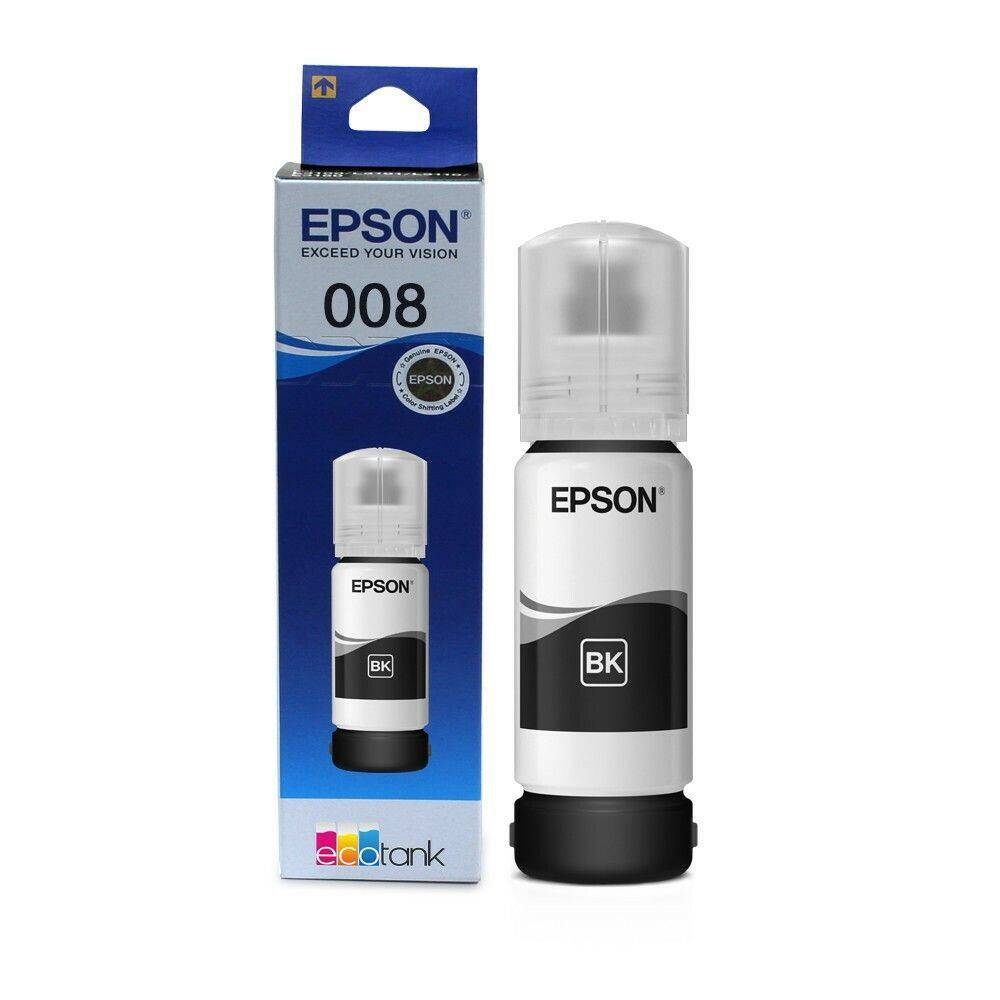 Tinta Original Epson 008