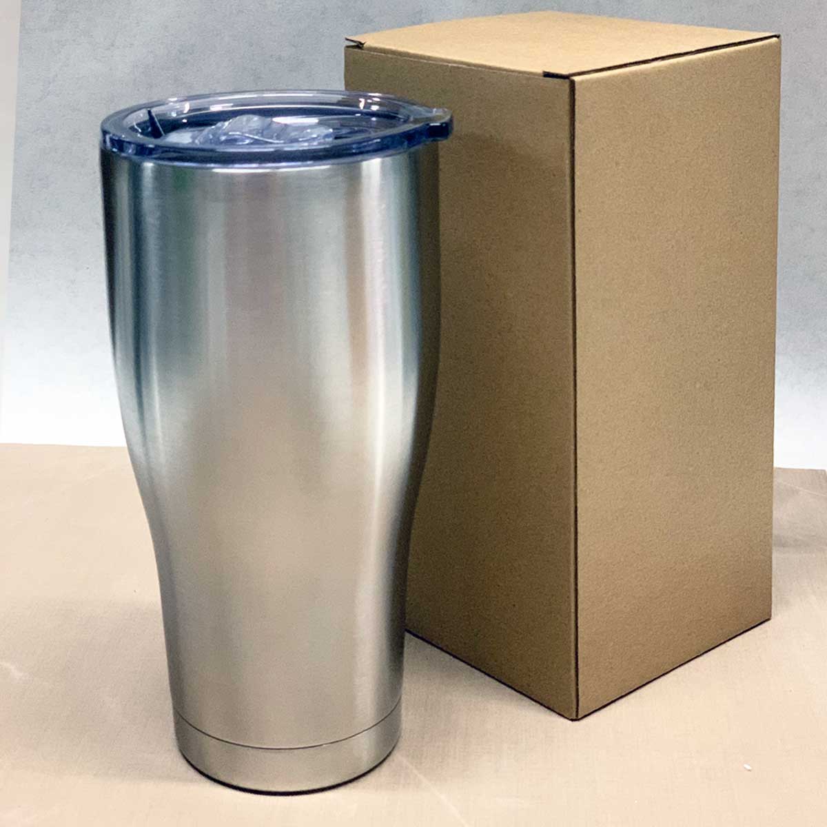 Tumbler Stainless
