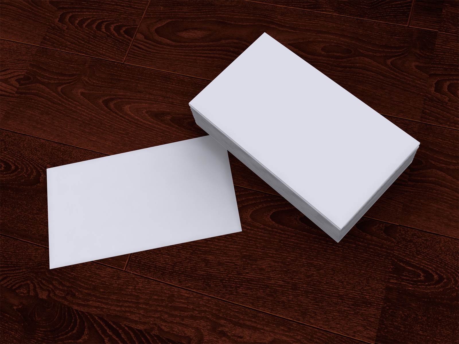 Blank Card