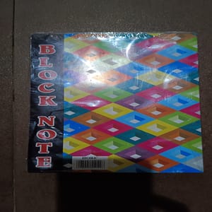 Block Note