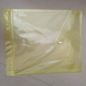 Map Plastik Kancing