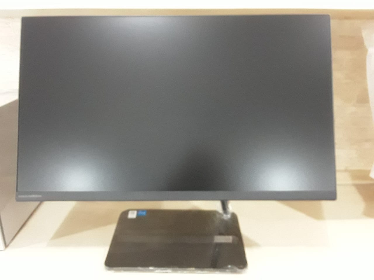 Pc all in one lenovo 