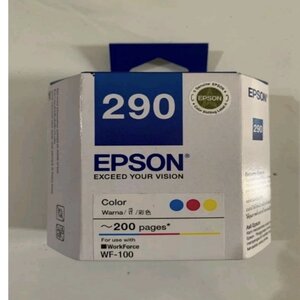 Tinta printer epson 290