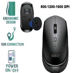 Mouse komputer