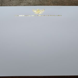 Kop Garuda Emas