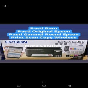 Printer Epson L3250