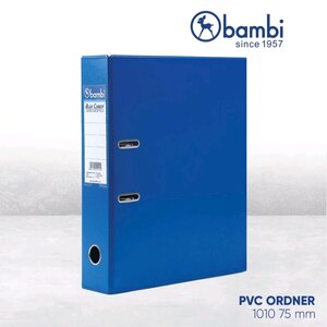Ordner bantex folio