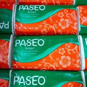 Tissu paseo