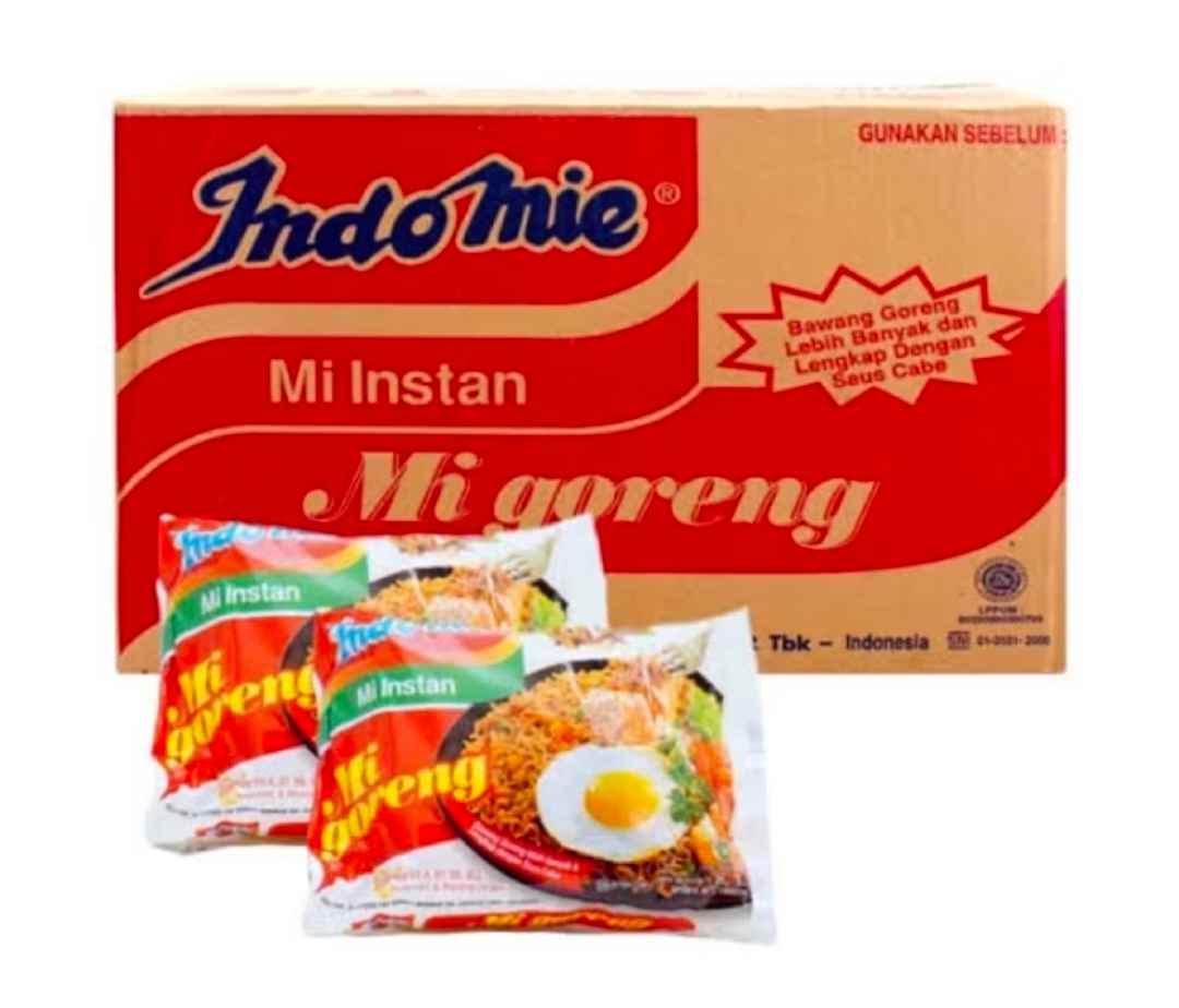 Indomie goreng