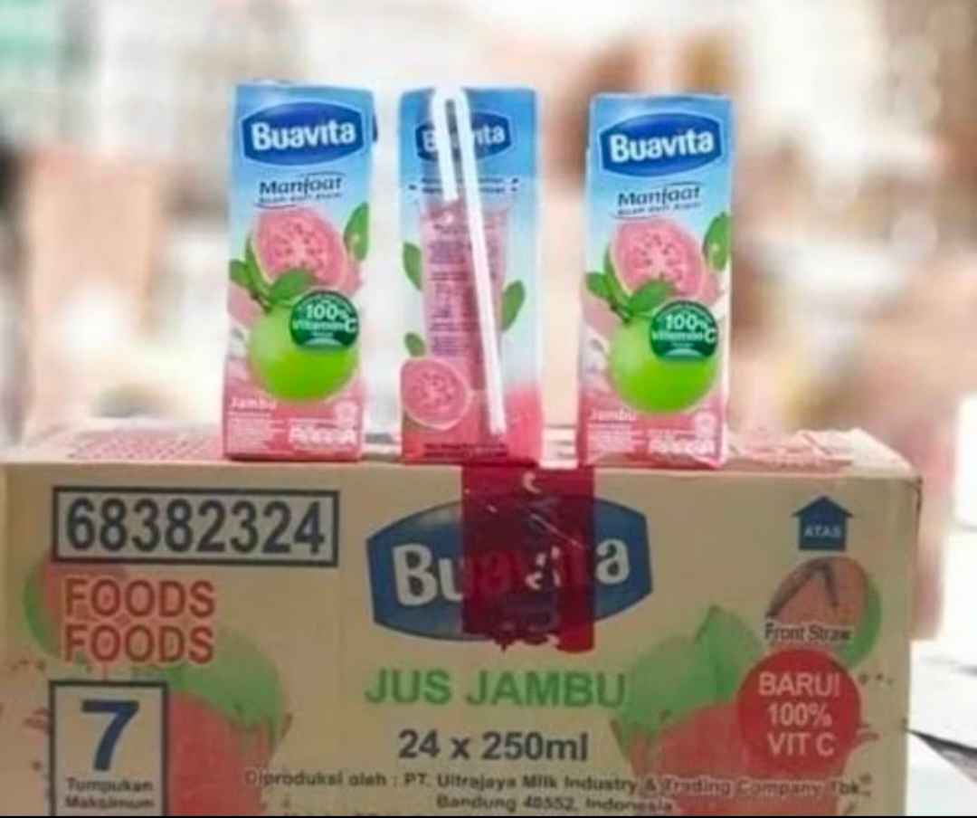Buavita