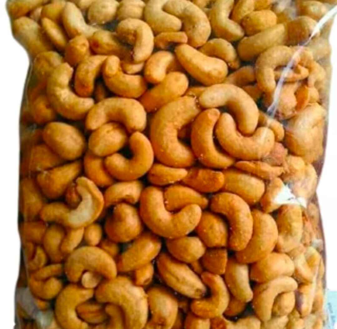 Kacang- kacangan