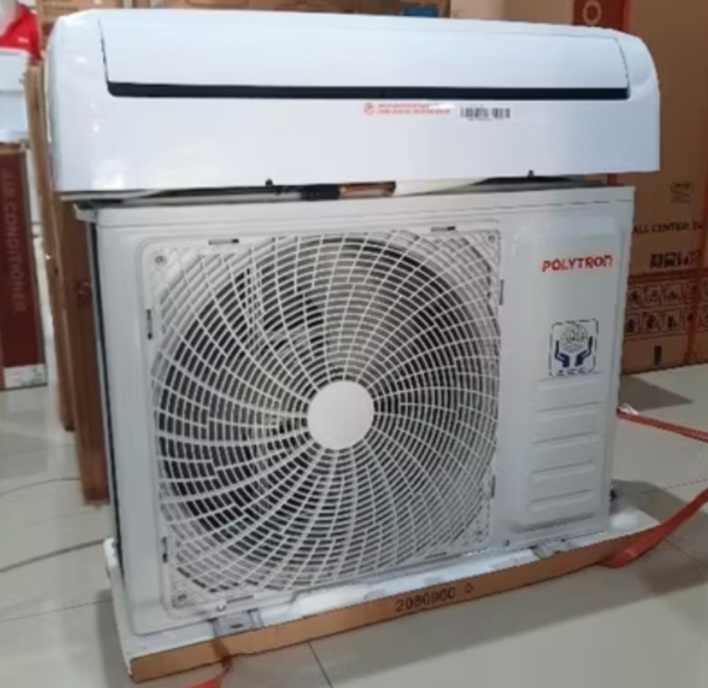 Ac polytron 1.5 pk