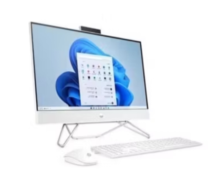 Pc all in one (hp aio) 