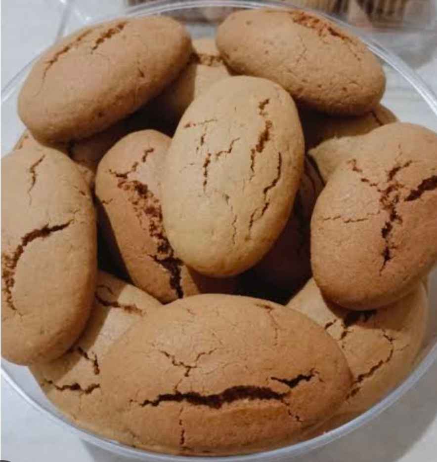 Bagea sedang