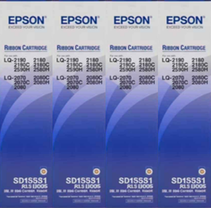 Ribbon Cartridge