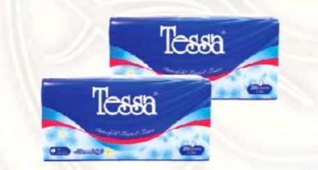 Tissu