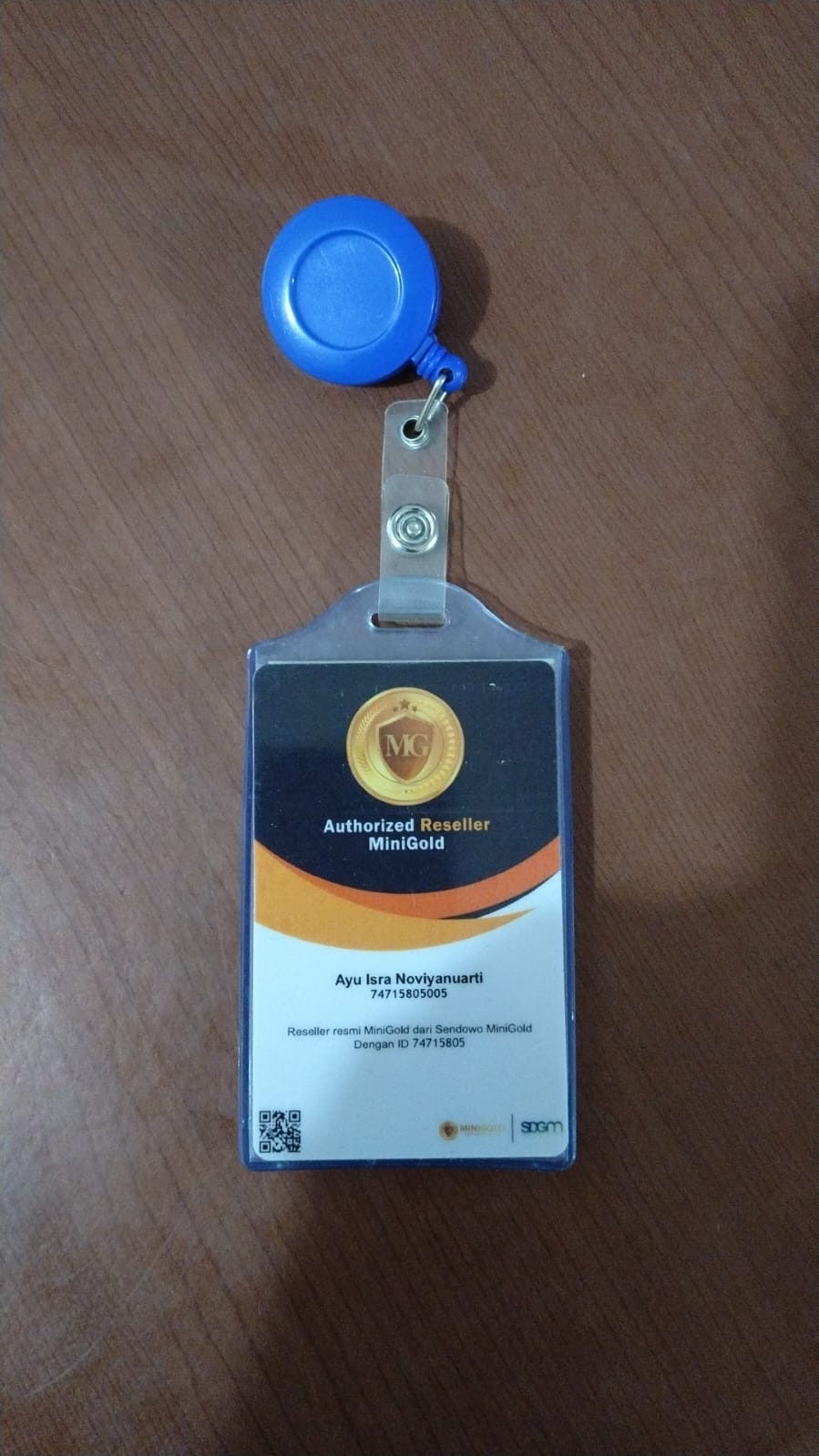 ID CARD