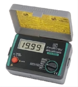 kyoritsu 4105A