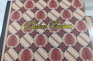 BUKU TAMU