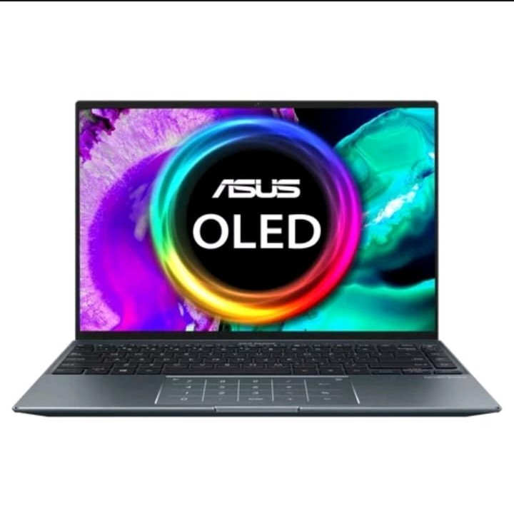 ASUS Core™ i7 Zenbook 14X OLED UX5401, 11th Gen Intel