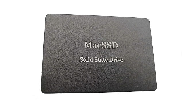 MacSSD 512GB SATA 2.5"