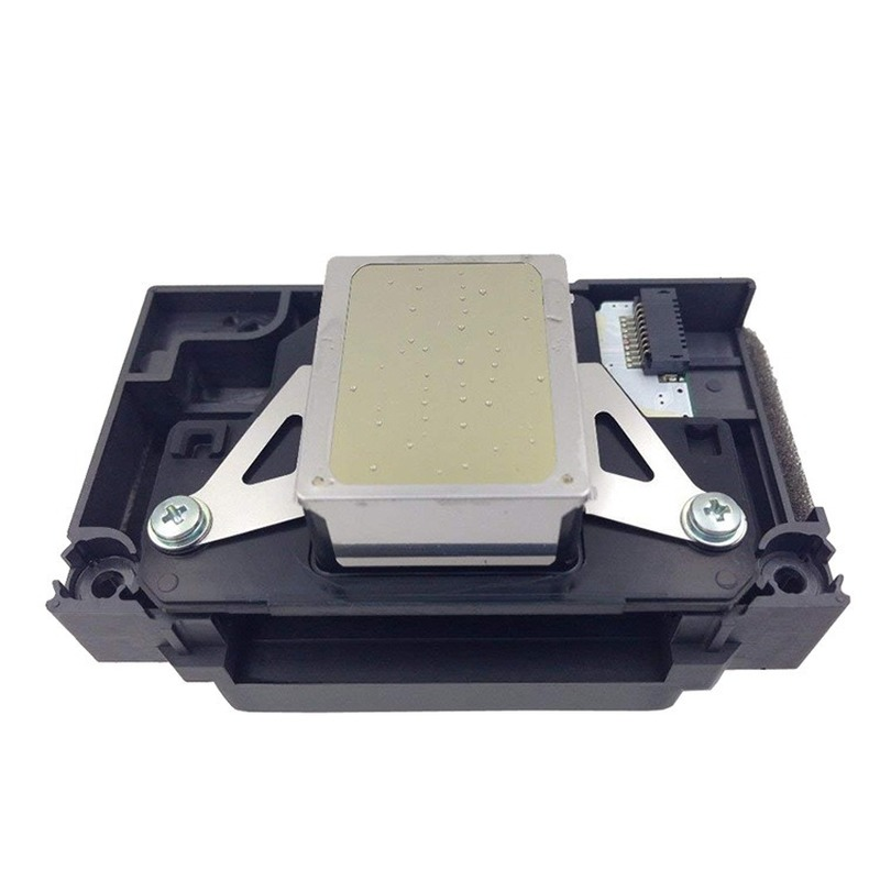 Print Head Printer Original Epson 1390 R1390 L1800