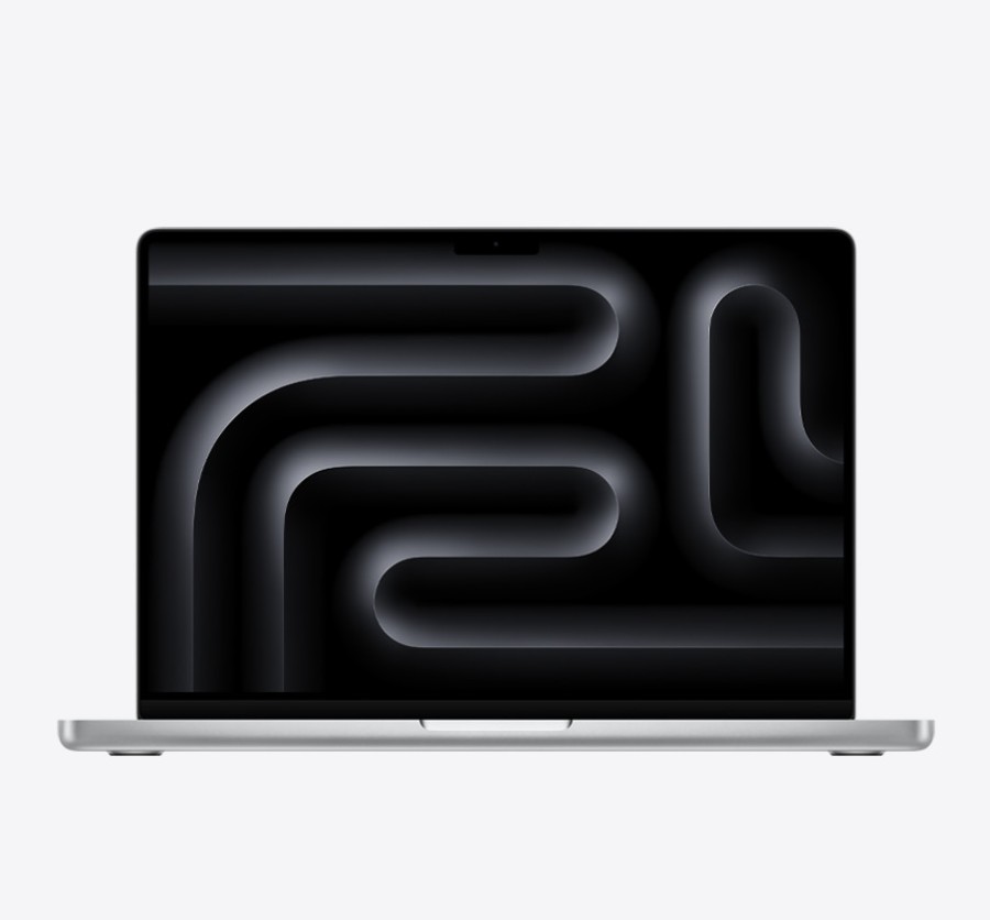 MacBook Pro 14 M4 Pro 14CoreCPU/20CoreGPU 24/1TB